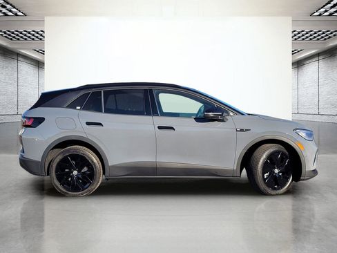 New 2026 Volkswagen ID.4 Pro S Plus AWD/4WD image 5