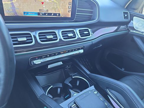 Certified 2022 Mercedes-Benz GLE 450 4MATIC image 24