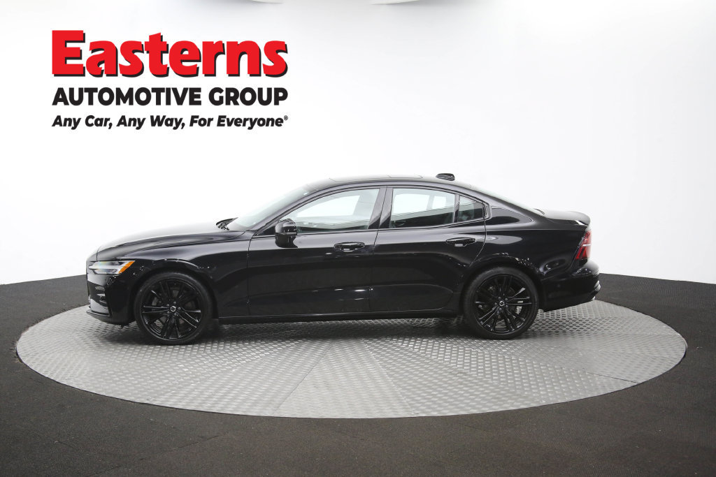 Used 2024 Volvo S60 B5 Plus FWD image 66