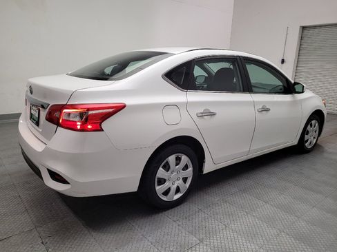 Used 2019 Nissan Sentra S FWD image 9
