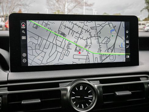 Used 2025 Lexus IS 500 image 24