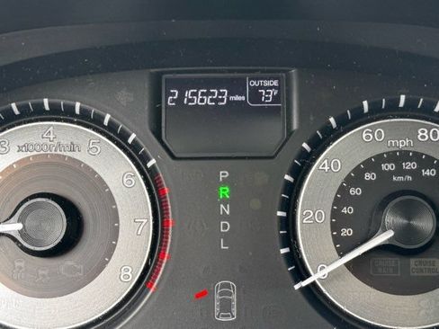 Used 2012 Honda Odyssey EX-L image 14