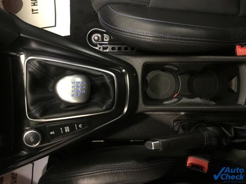 Used 2016 Ford Focus RS image 50