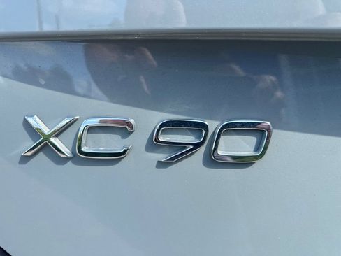 Used 2026 Volvo XC90 B6 Plus AWD/4WD image 16