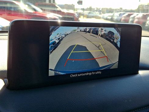 Used 2023 MAZDA CX-5 AWD 2.5 S w/ Select Package image 19