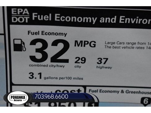 New 2026 Acura Integra image 35