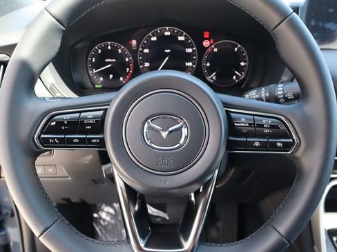 New 2026 MAZDA CX-90 3.3 Turbo S w/ Premium Package AWD/4WD image 20