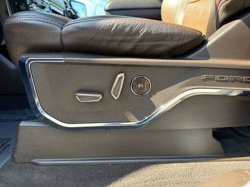 Used 2021 Ford F150 King Ranch image 29