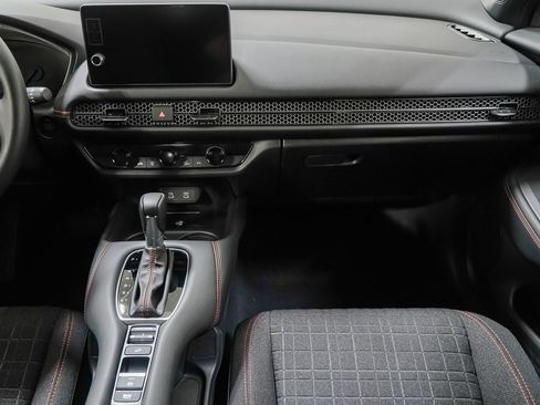 New 2026 Honda HR-V Sport image 30