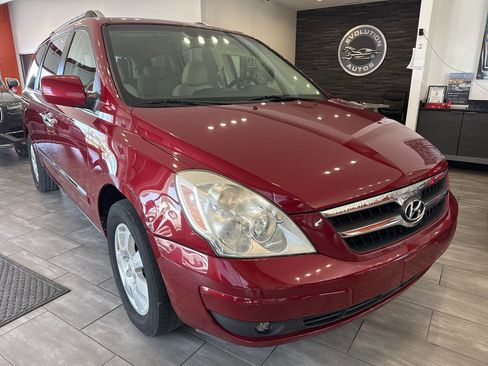 Used 2007 Hyundai Entourage GLS image 33