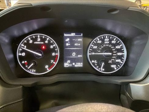 Used 2025 Subaru Forester Limited AWD/4WD image 20