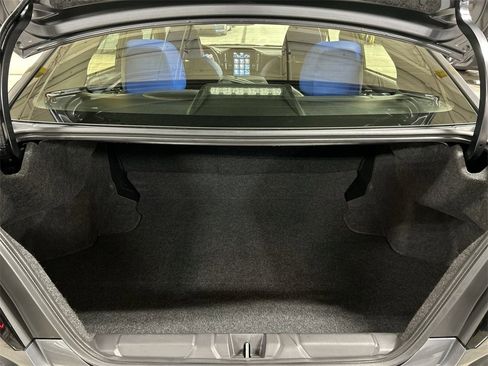 Used 2025 Subaru WRX tS image 26