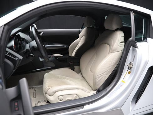 Used 2009 Audi R8 V8 image 45