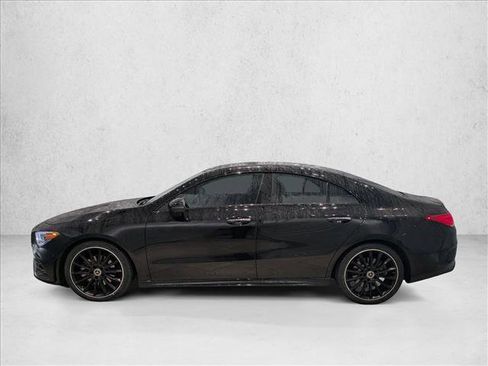 Certified 2023 Mercedes-Benz CLA 250 4MATIC image 9