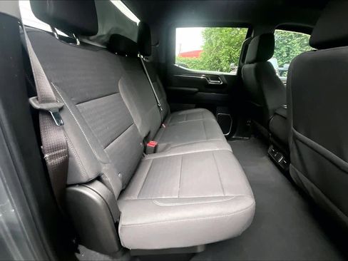 Used 2023 Chevrolet Silverado 1500 RST w/ LPO, Dark Essentials Package image 20