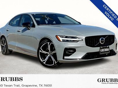 Certified 2024 Volvo S60 B5 Ultimate