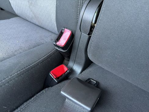 Used 2008 Chevrolet Silverado 1500 W/T w/ Skid Plate Package image 54