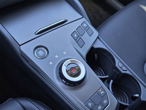 New 2026 Kia Sportage EX image 15