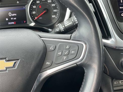 Used 2019 Chevrolet Equinox Premier image 17