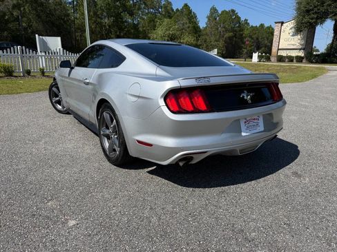 Used 2016 Ford Mustang Coupe w/ Equipment Group 051A image 31