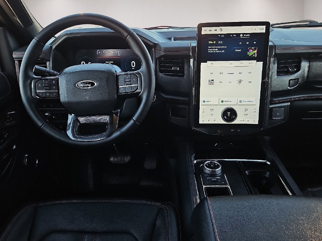 Used 2022 Ford Expedition Max Limited RWD image 20