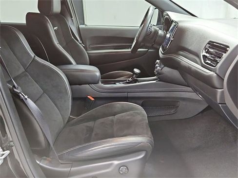 Used 2024 Dodge Durango SRT w/ Trailer Tow Group IV image 25