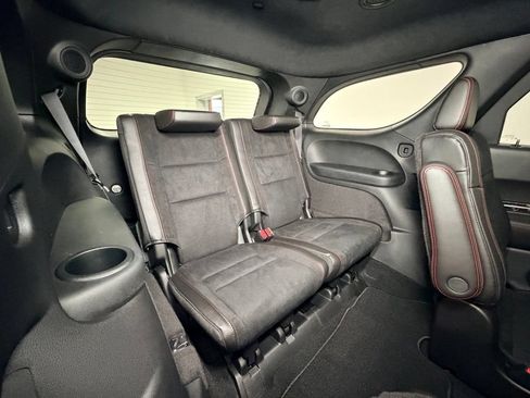 New 2026 Dodge Durango R/T AWD/4WD image 9