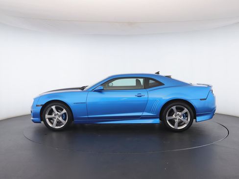 Used 2010 Chevrolet Camaro LT w/ RS Package image 11