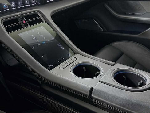 Certified 2020 Porsche Taycan Turbo S image 20