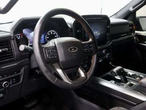 Certified 2023 Ford F150 Tremor AWD/4WD image 26