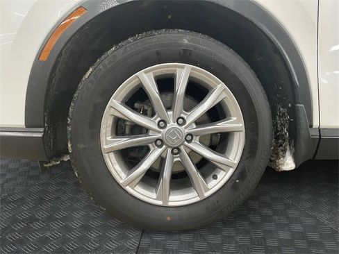 Certified 2024 Honda CR-V EX image 14