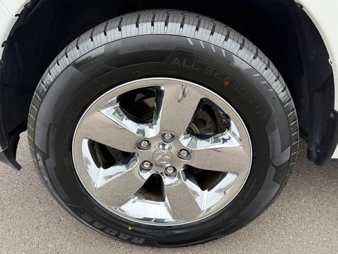 Used 2018 RAM 1500 Big Horn AWD/4WD image 31