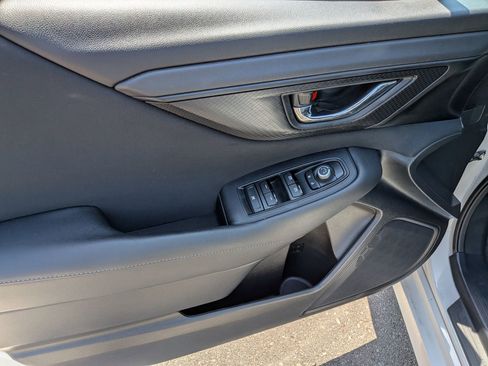 Used 2024 Subaru Legacy Premium AWD/4WD image 8