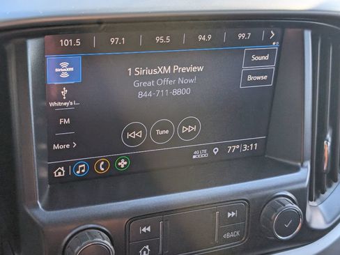 Used 2019 Chevrolet Colorado LT RWD image 17