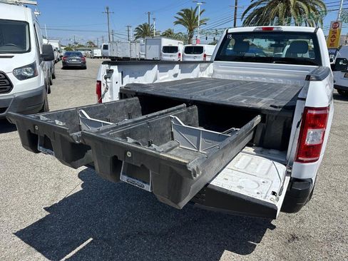 Used 2019 Ford F150 XL w/ Equipment Group 101A Mid image 36