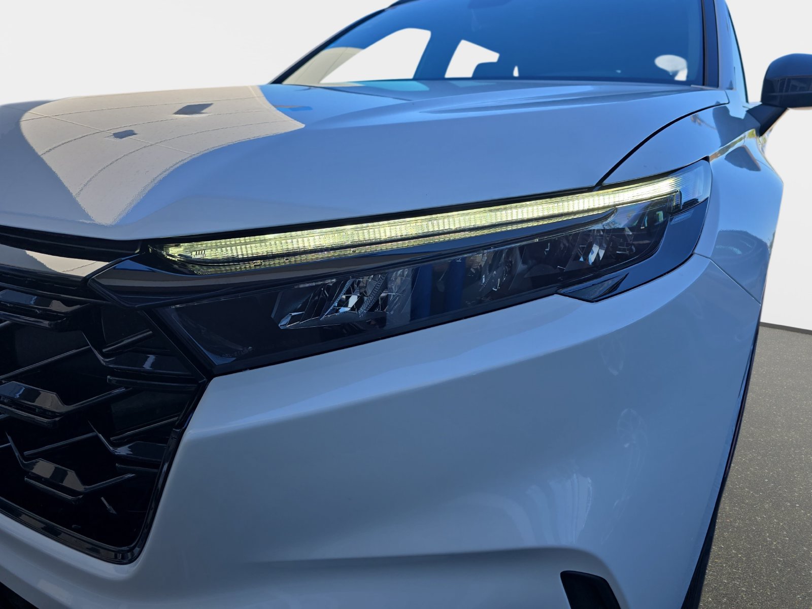 New 2027 Honda CR-V Sport-L image 29