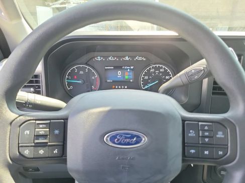 New 2024 Ford F450 XL RWD image 35