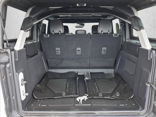 Used 2023 Ford Bronco Raptor AWD/4WD image 6