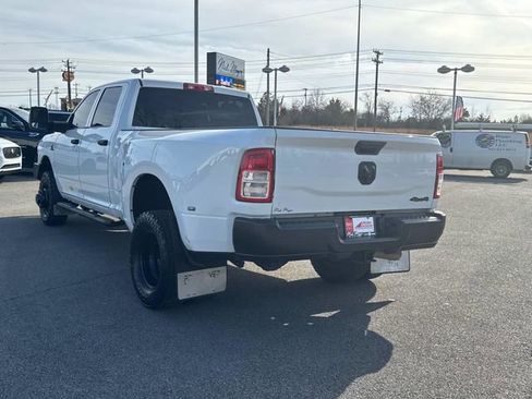 Used 2024 RAM 3500 Tradesman AWD/4WD image 6
