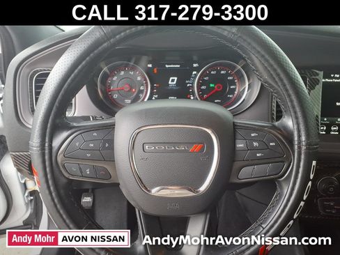 Used 2023 Dodge Charger SXT RWD image 20