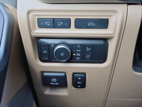 Certified 2022 Ford F150 Lariat w/ Max Trailer Tow Package image 20