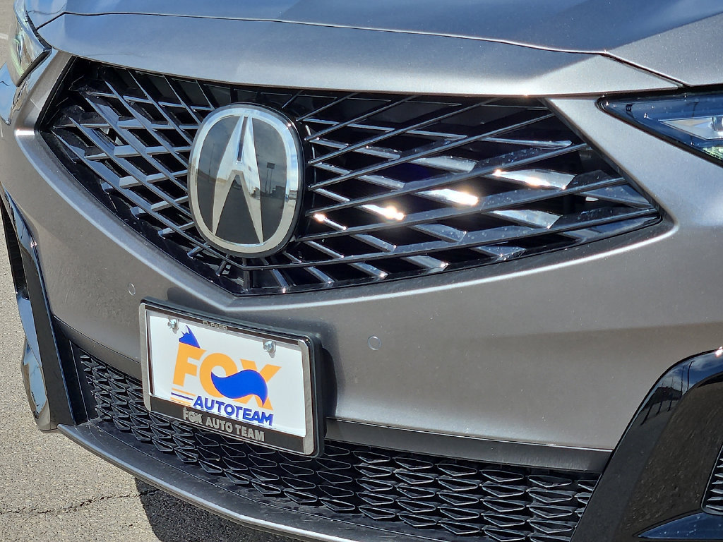 New 2026 Acura MDX A-Spec AWD/4WD image 9