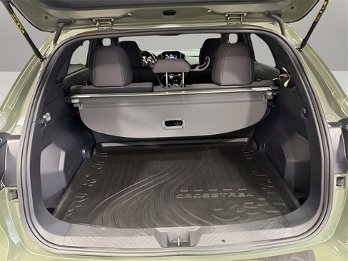 Certified 2025 Subaru Crosstrek 2.5i Sport w/ Popular Package #4A image 34