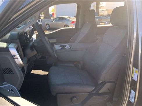 New 2026 Ford F250 XL w/ STX Appearance Package image 9