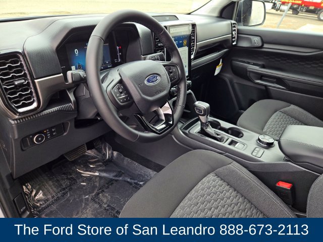 New 2026 Ford Ranger XLT w/ FX4 Off-Road Package AWD/4WD image 10