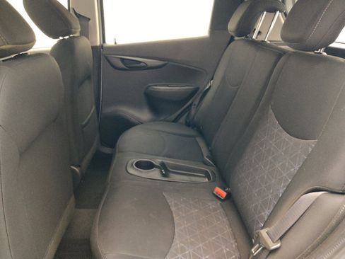 Used 2020 Chevrolet Spark LT FWD image 18
