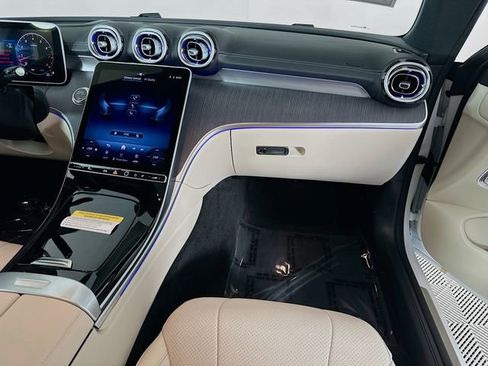 New 2026 Mercedes-Benz CLE 450 4MATIC Coupe image 24