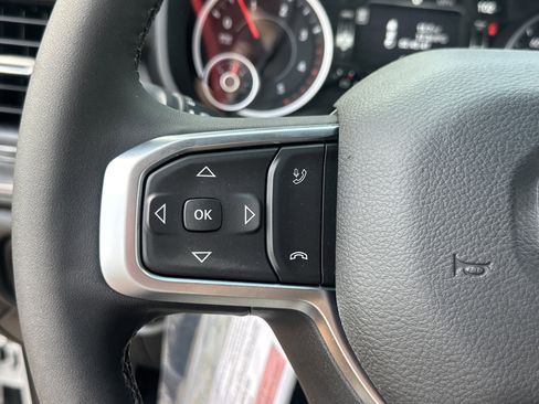 New 2026 RAM 5500 Tradesman AWD/4WD image 11
