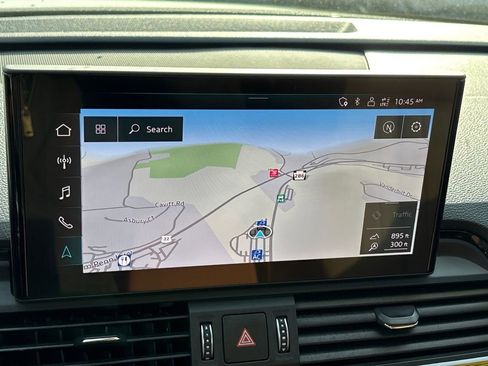 Used 2021 Audi Q5 e Premium Plus w/ Premium Plus Package image 11