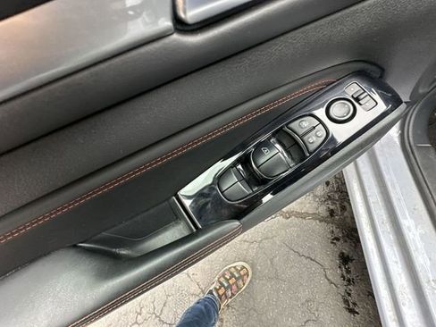 Used 2023 Nissan Altima 2.5 SR image 17